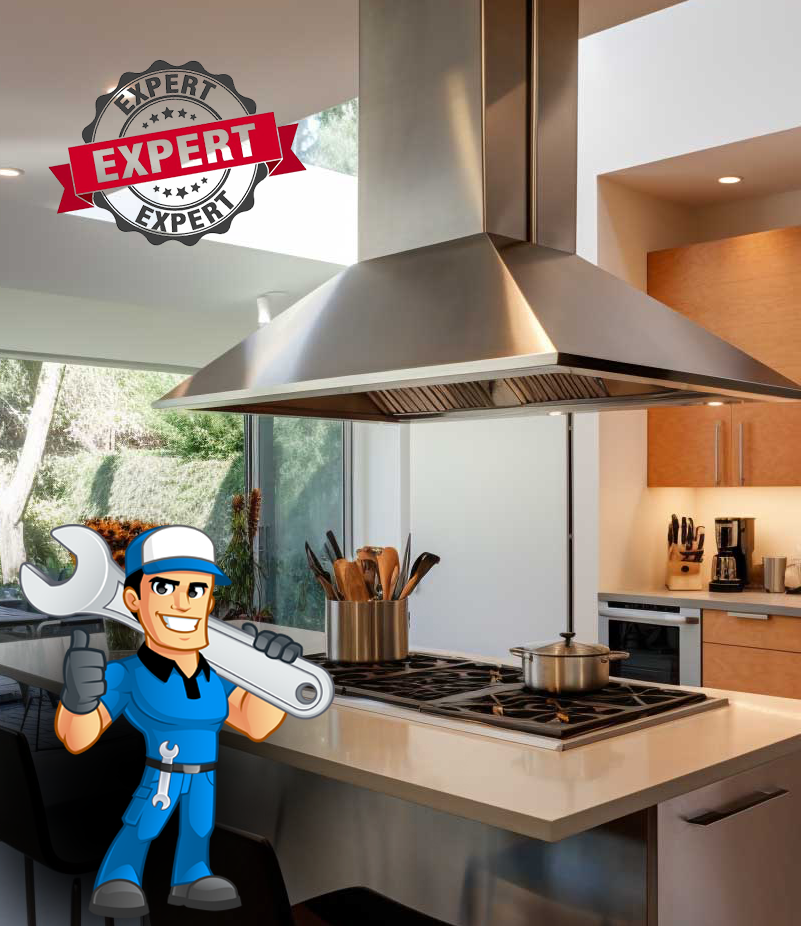 Kitchen chimney grease cleaning service Chennai
